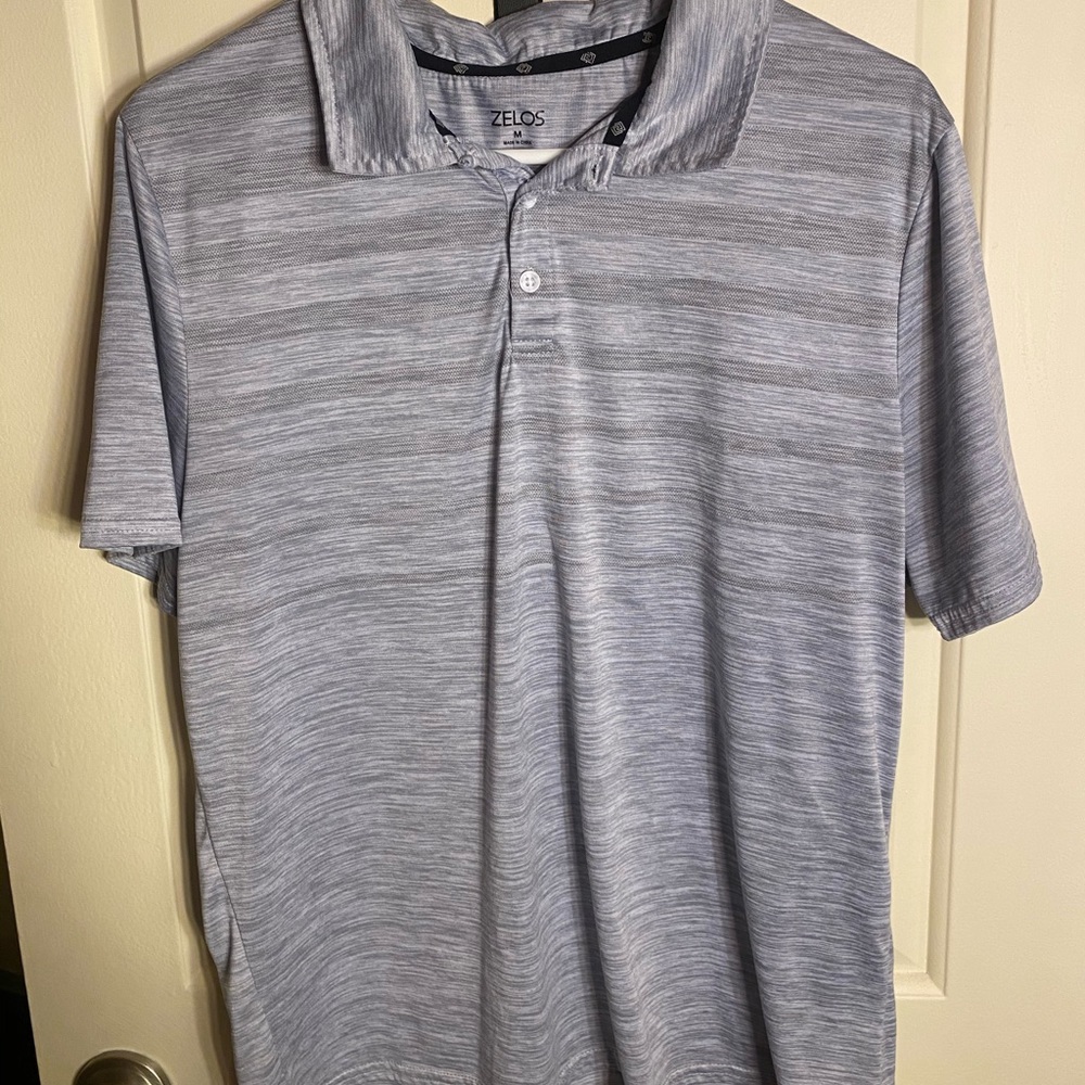 Golf shirt